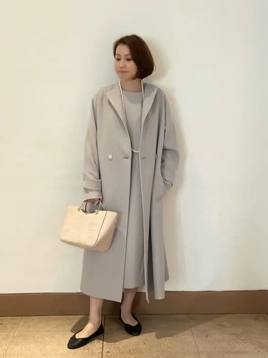  清水 コーディネート画像