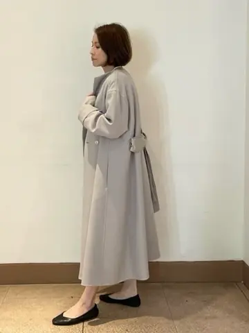 自由区 清水 コーディネート画像