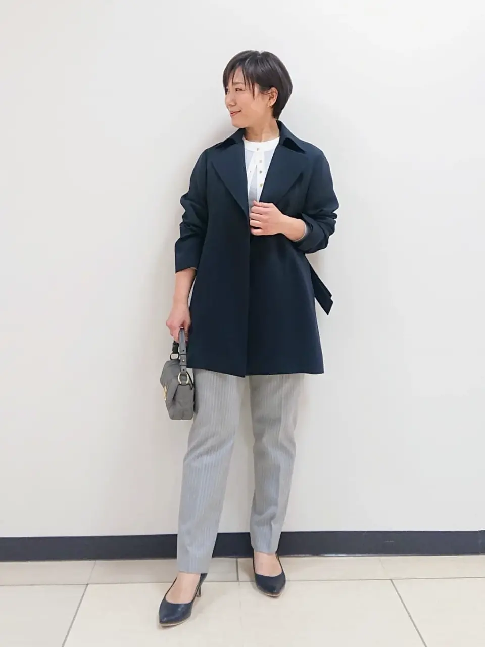  近藤 コーディネート画像