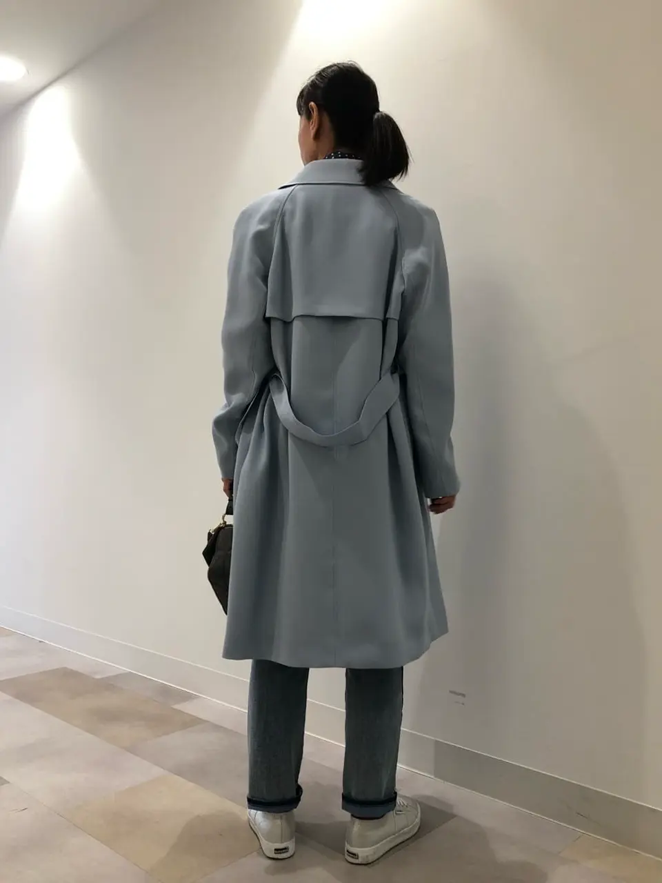 自由区 木村 コーディネート画像