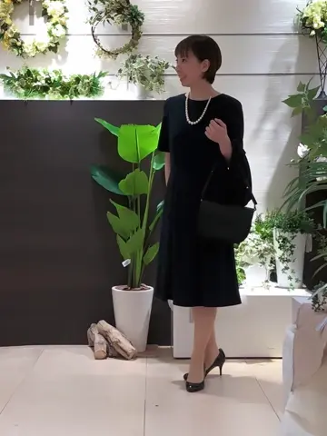 自由区 丸尾 コーディネート画像