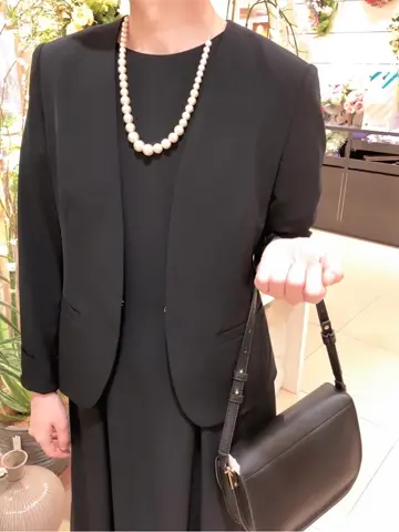 自由区 丸尾 コーディネート画像