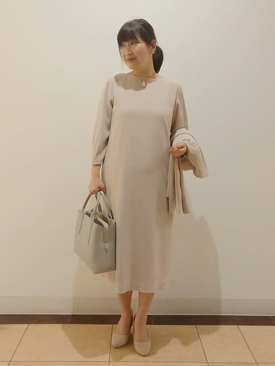  中川 コーディネート画像