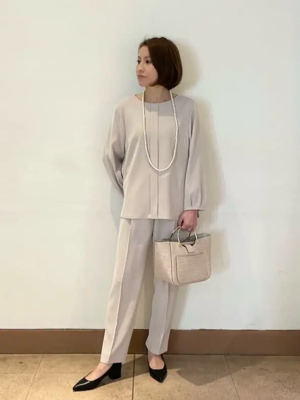  清水 コーディネート画像