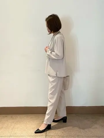 自由区 清水 コーディネート画像