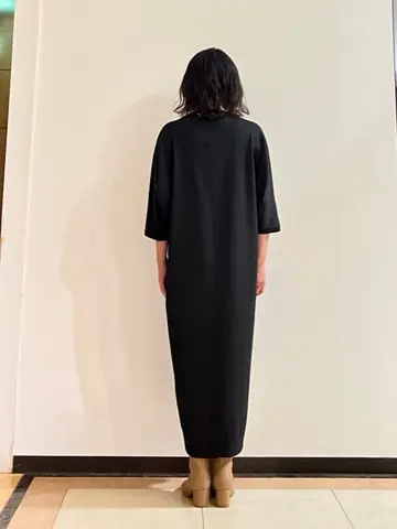 自由区 土居 コーディネート画像