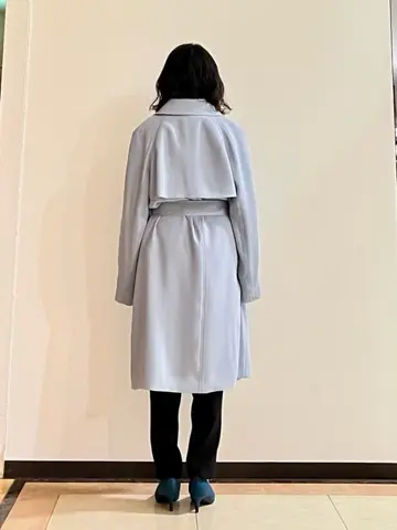 自由区 土居 コーディネート画像