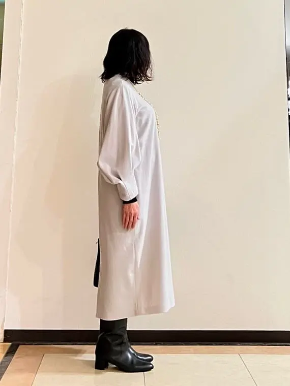 自由区 土居 コーディネート画像