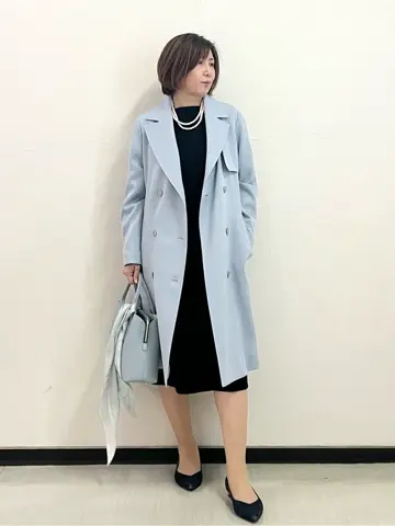 自由区 吉川 コーディネート画像