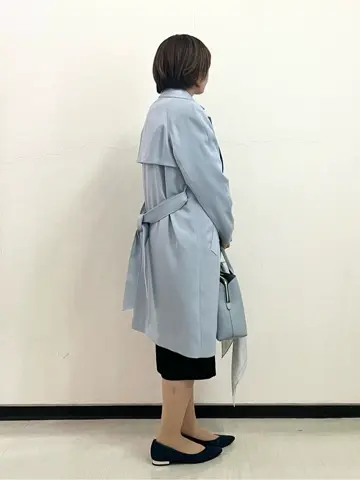 自由区 吉川 コーディネート画像