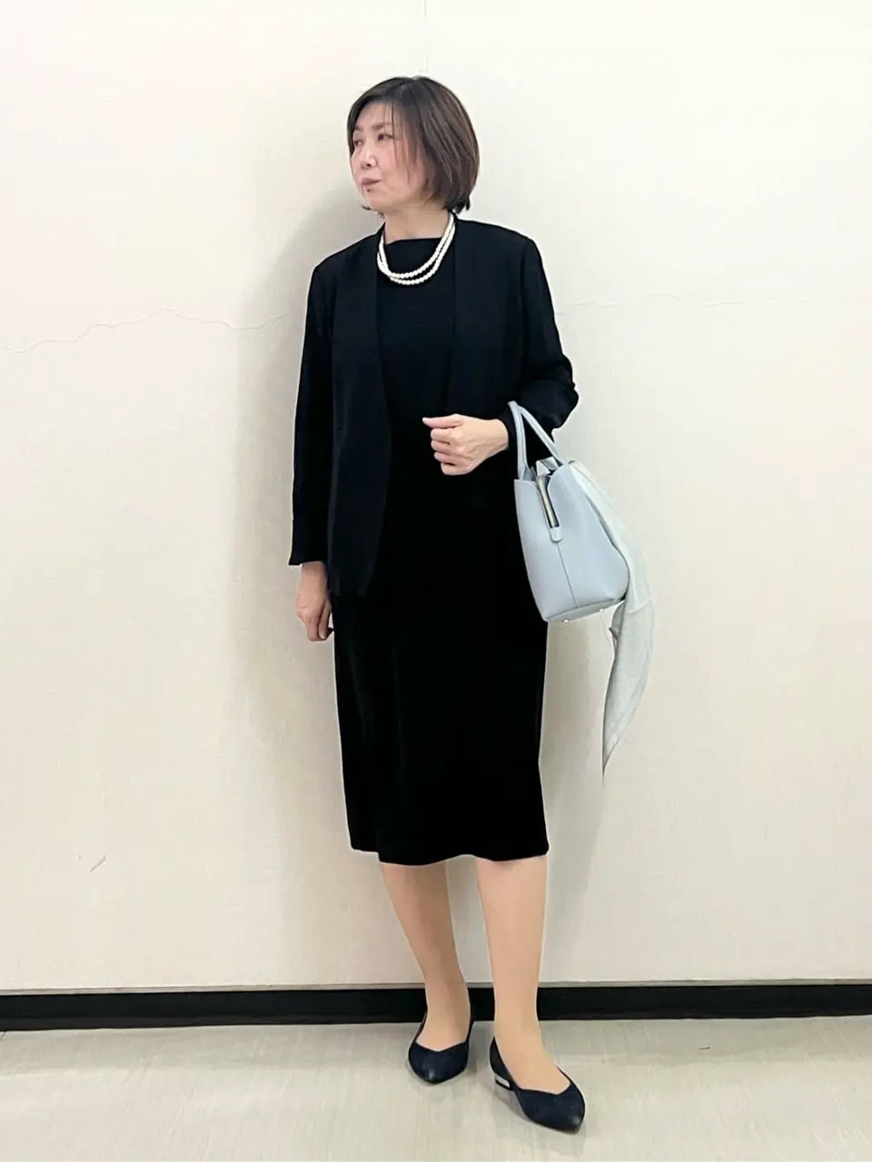 自由区 吉川 コーディネート画像