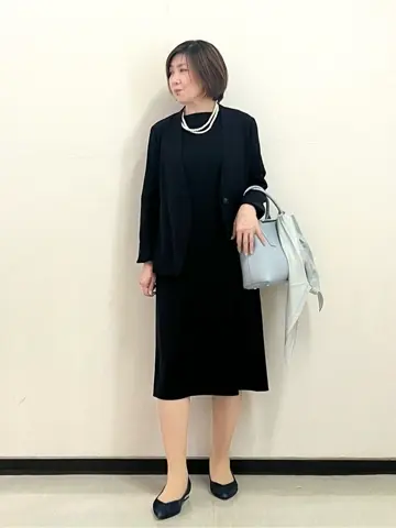 自由区 吉川 コーディネート画像