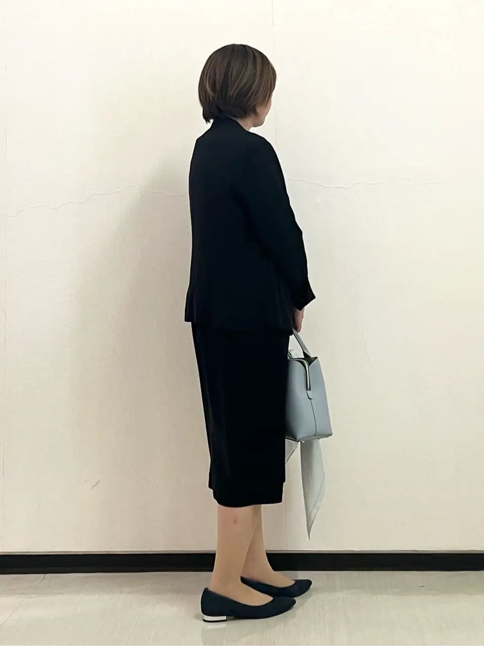 自由区 吉川 コーディネート画像