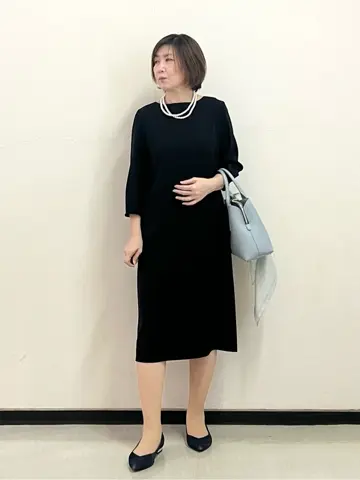 自由区 吉川 コーディネート画像