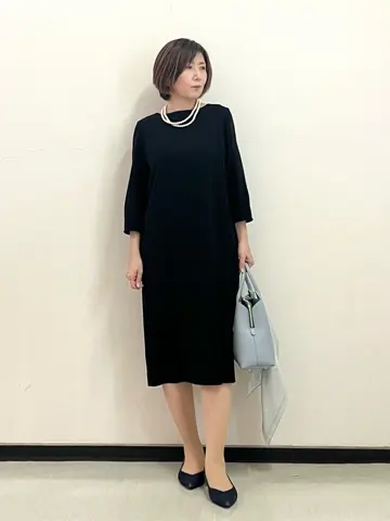 自由区 吉川 コーディネート画像