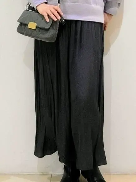 自由区 宇野 コーディネート画像