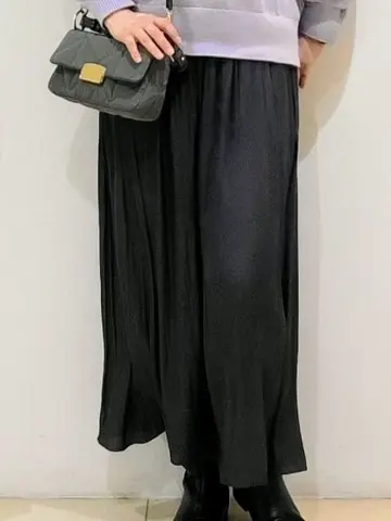 自由区 宇野 コーディネート画像