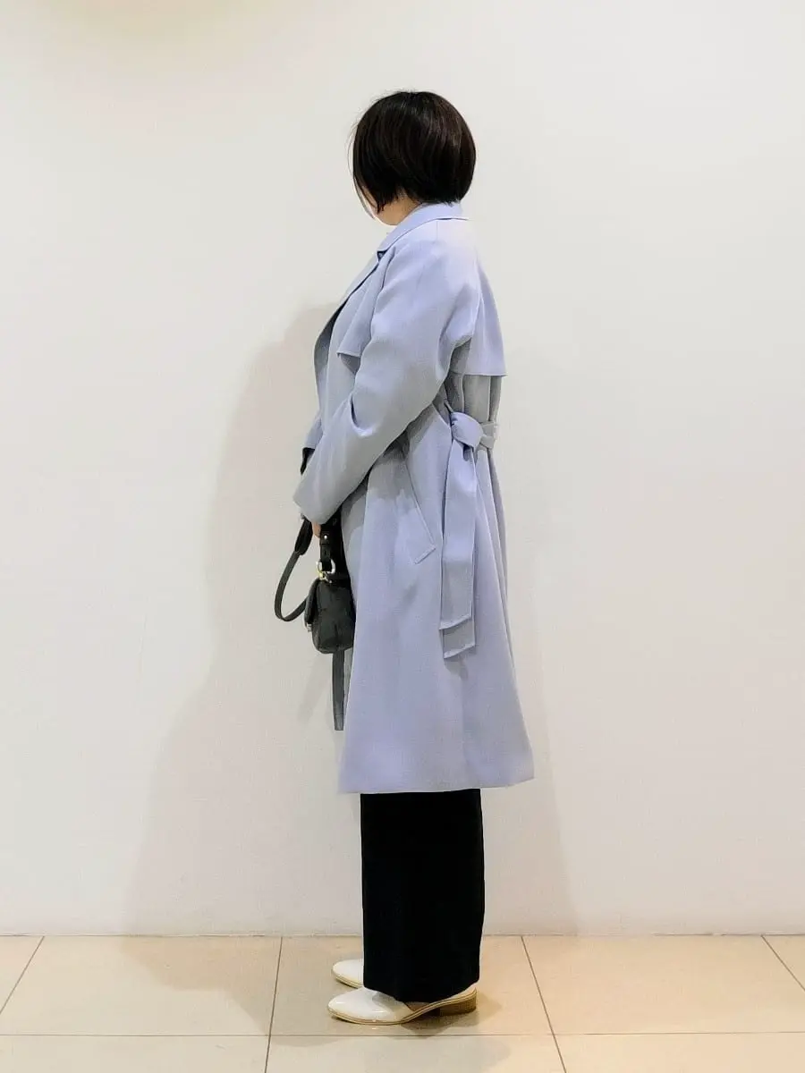 自由区 宇野 コーディネート画像