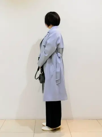 自由区 宇野 コーディネート画像