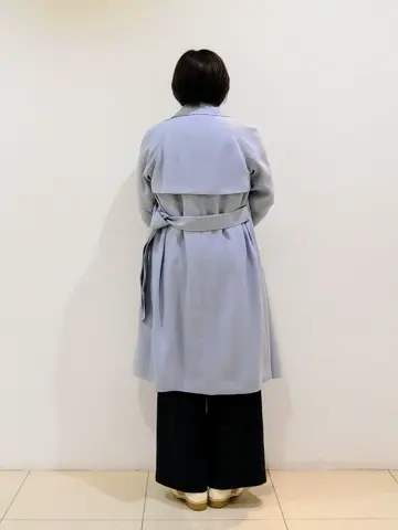 自由区 宇野 コーディネート画像