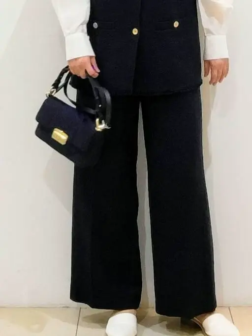 自由区 宇野 コーディネート画像