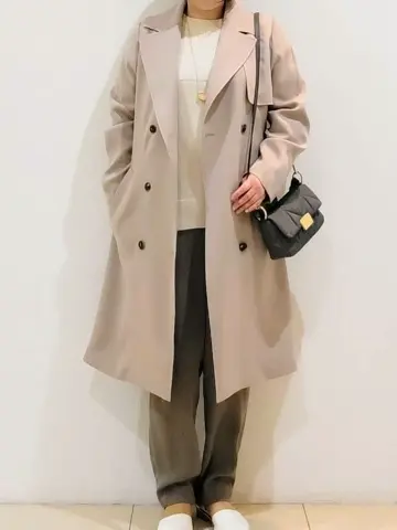 自由区 宇野 コーディネート画像