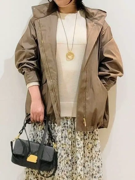 自由区 宇野 コーディネート画像