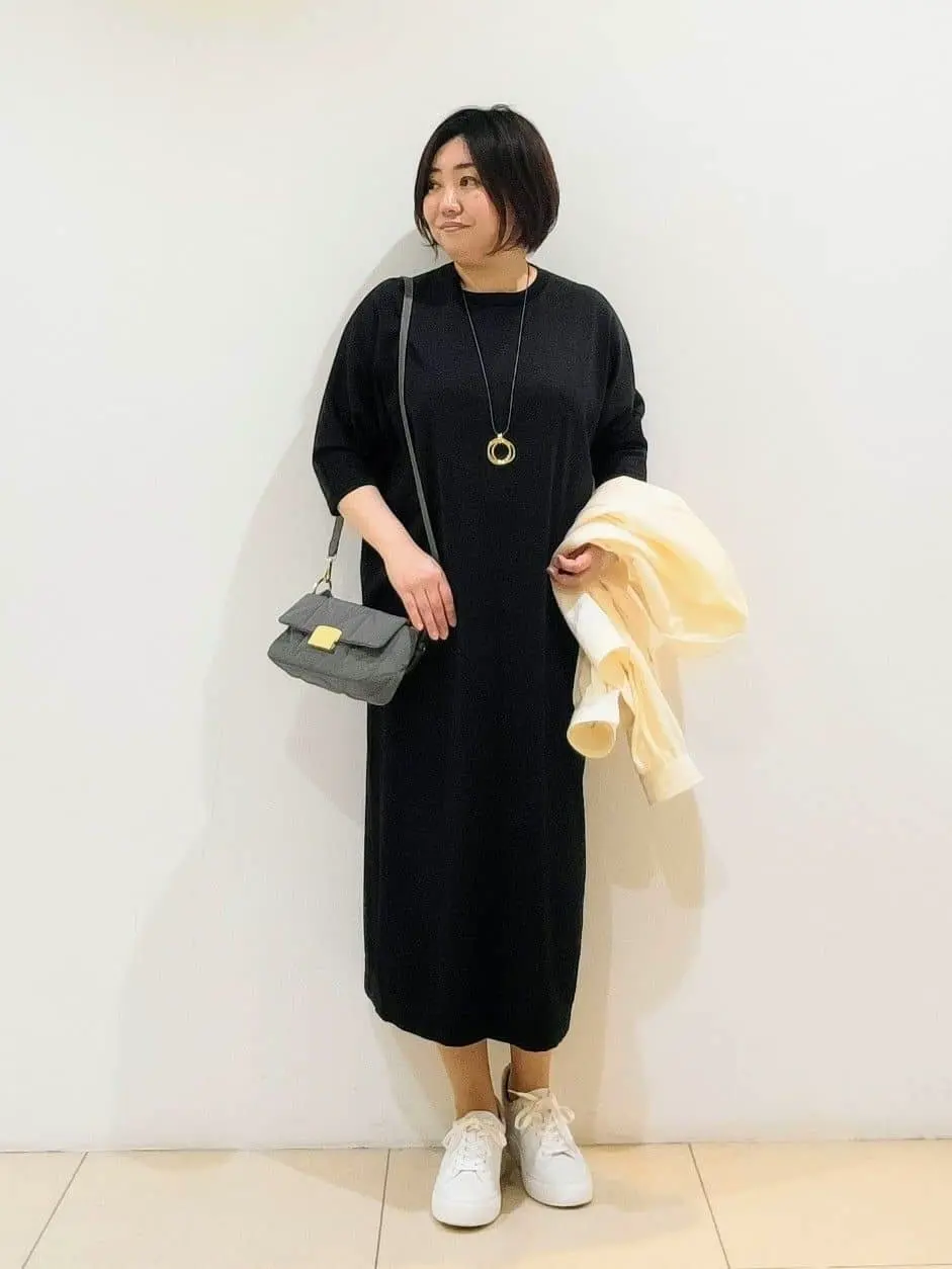 自由区 宇野 コーディネート画像