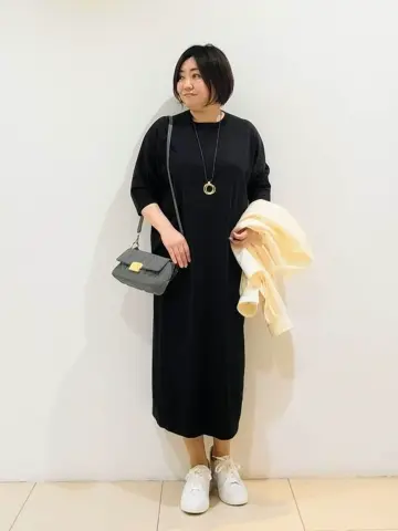 自由区 宇野 コーディネート画像