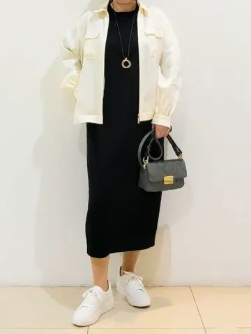 自由区 宇野 コーディネート画像