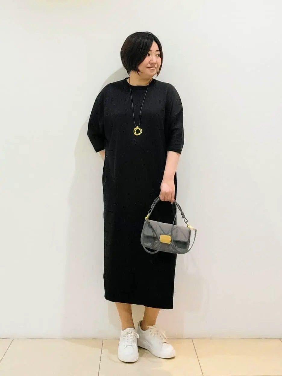 自由区 宇野 コーディネート画像