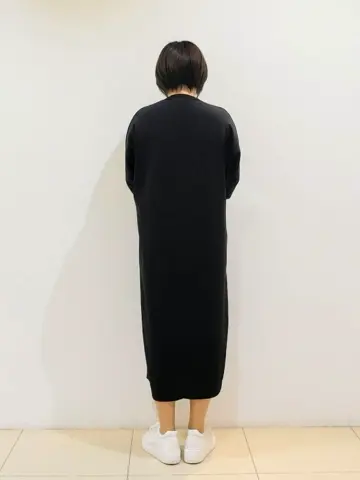 自由区 宇野 コーディネート画像