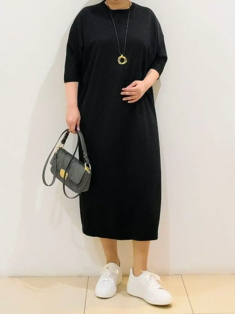 自由区 宇野 コーディネート画像