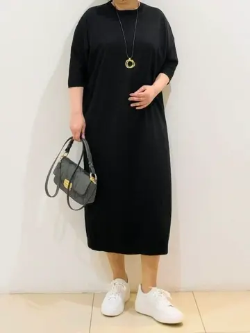 自由区 宇野 コーディネート画像