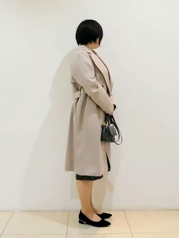 自由区 宇野 コーディネート画像