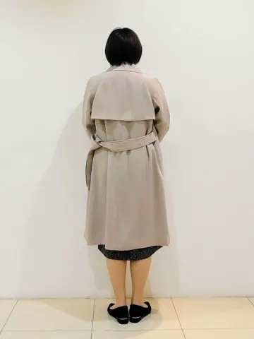 自由区 宇野 コーディネート画像