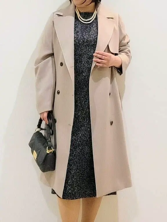 自由区 宇野 コーディネート画像