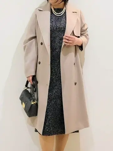 自由区 宇野 コーディネート画像