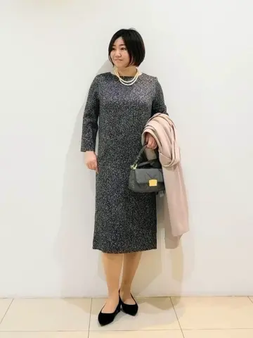 自由区 宇野 コーディネート画像