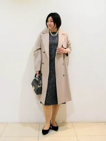 自由区 宇野 コーディネート画像