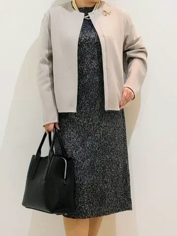 自由区 宇野 コーディネート画像