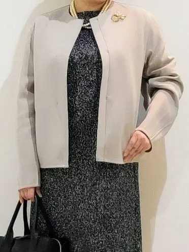 自由区 宇野 コーディネート画像