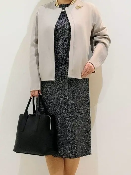 自由区 宇野 コーディネート画像