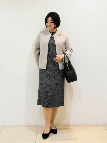 自由区 宇野 コーディネート画像