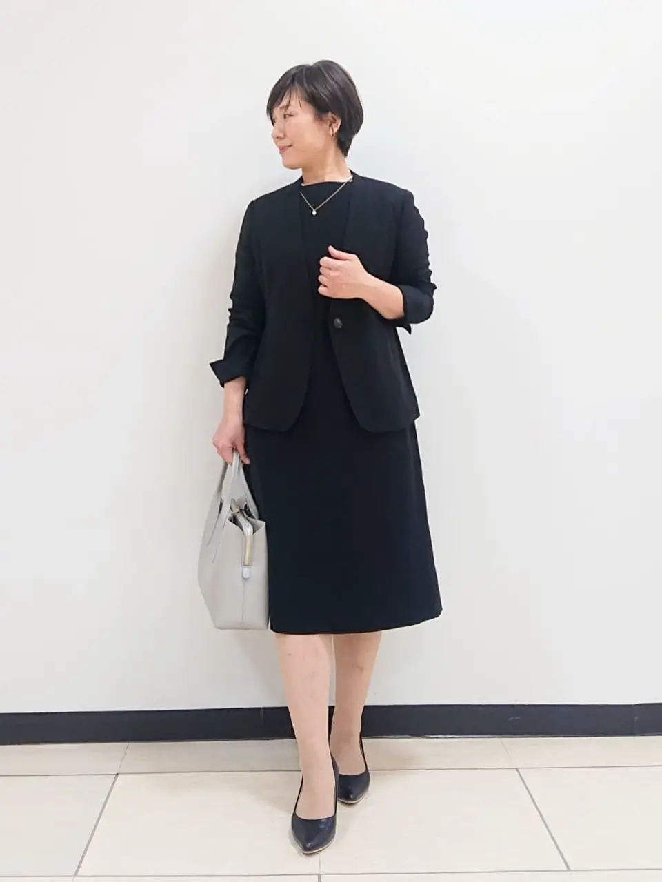  近藤 コーディネート画像