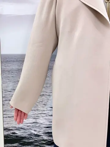 自由区 中鉢 コーディネート画像