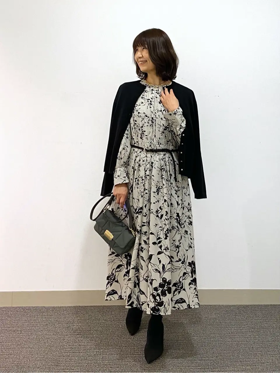  山本 コーディネート画像