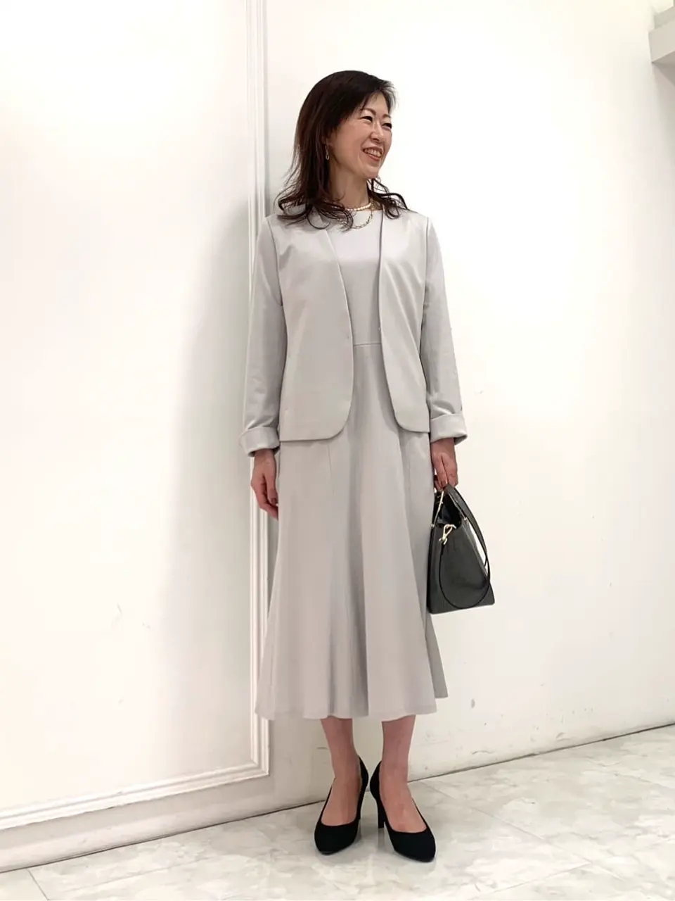 自由区 大塚 コーディネート画像