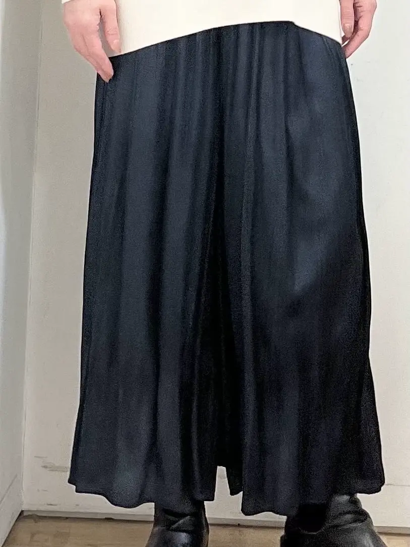 自由区 大平原 コーディネート画像