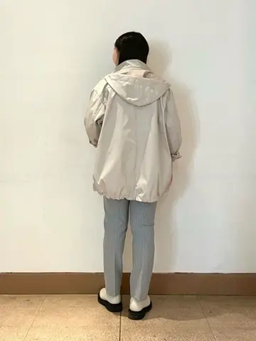 自由区 黒田 コーディネート画像